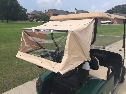 Tampa g golf club cover canopy