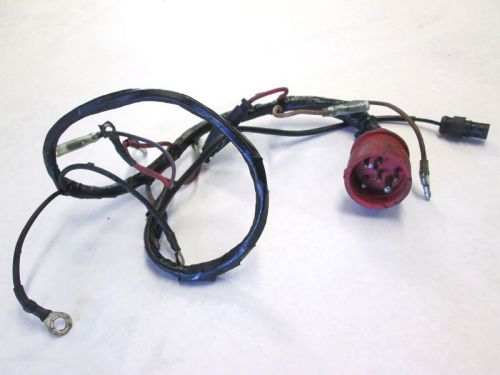 0584383 584383 evinrude motor cable assembly 20-30hp outboard