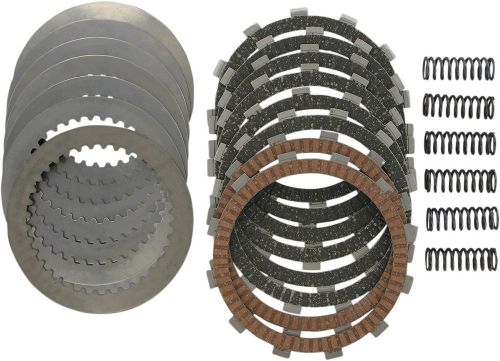 Dp brakes dpk199 dpk clutch kit suz atv