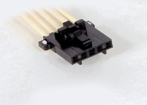 Anti-theft module connector acdelco gm original equipment pt2107