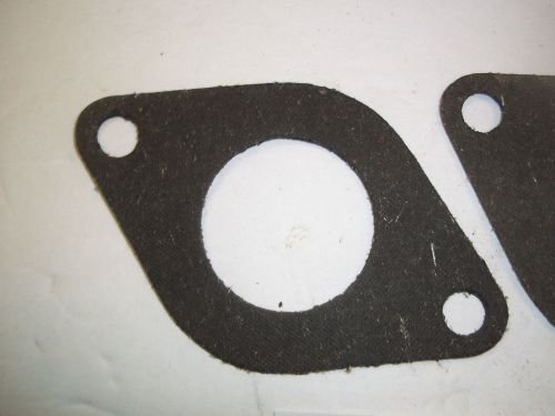 (#920)  cylinder head water outlet gasket oldsmobile 8 cylinder