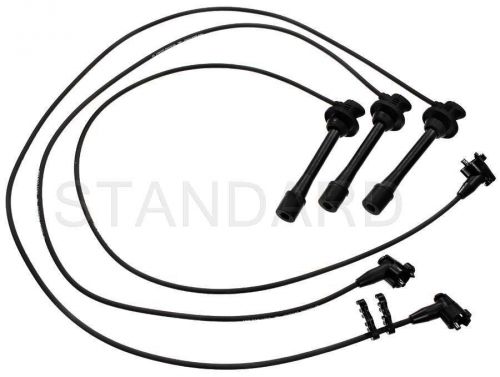 Standard motor products 25605 spark plug ignition wires