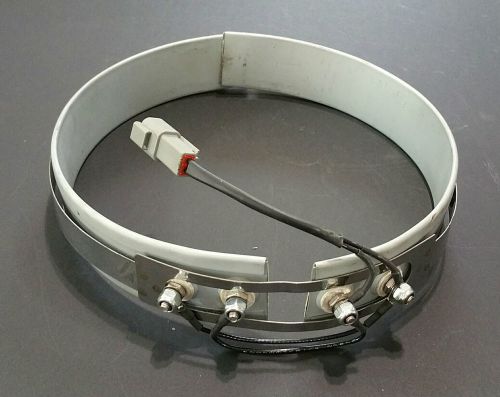 New   oil tank  heater 800w  120v   nascar hot rod arca racing