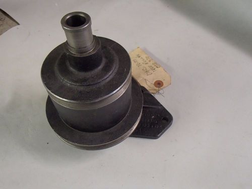 Triumph tr7 idler pulley, nos! great condition!