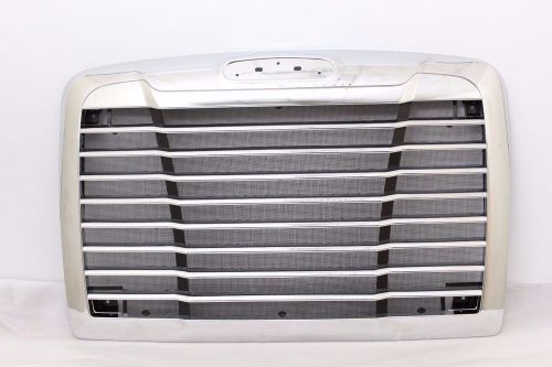 Replacement freightliner century 2003-2008 front grill grille w/o