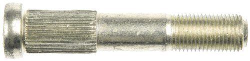 Dorman 610-144 wheel lug stud - stud/bolt