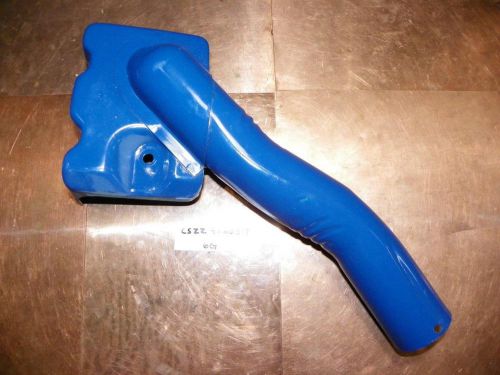 Oem heat riser tube 1965 1966 1967 ford mustang falcon fairlane mercury cougar