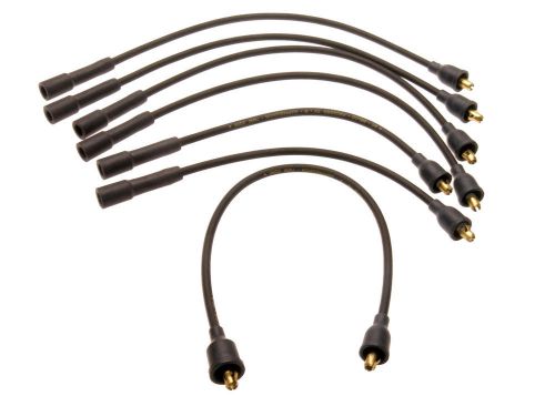 Spark plug wire set acdelco pro 506c fits 73-74 pontiac ventura 4.1l-l6