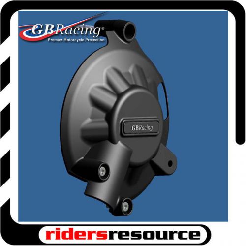 Gb racing yamaha yzfr1 07-08 clutch cover protector