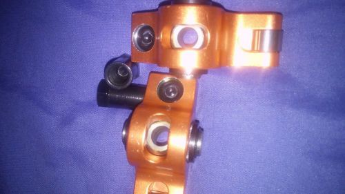 Harland sharp roller rockers f/ sbc