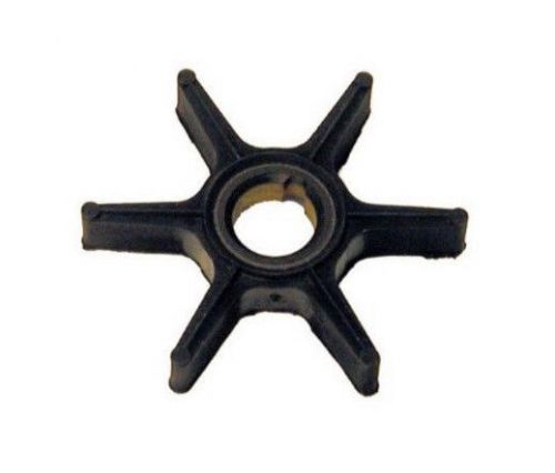 Mercury 47-85089 10 genuine oem force 25-50 hp outboard water pump impeller