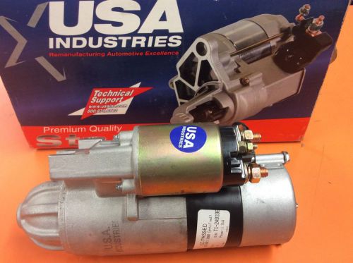 New starter chevy 5.7l camaro, firebird 95 96 97 / caprice, impala, fleetwood-96