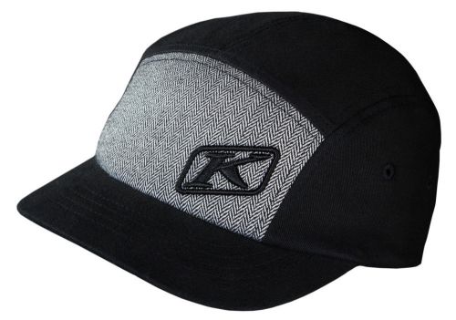 Klim jockey hat adult black l-xl (non current)