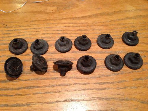 72-74 challenger tail light nuts