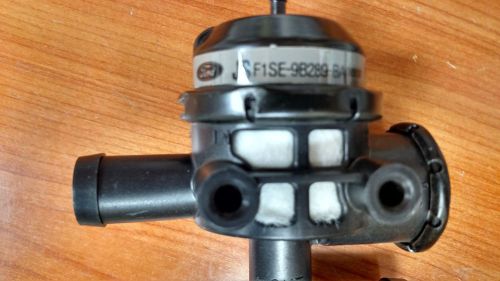 Oem ford air management diverter valve  f1se-9b289-ba smp dv70 nos