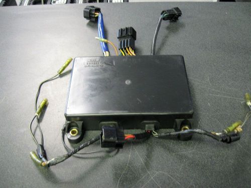 Yamaha outboard cdi unit assy 61h-85540-00-00