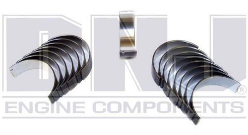 Dnj engine components rb4182 rod bearing set
