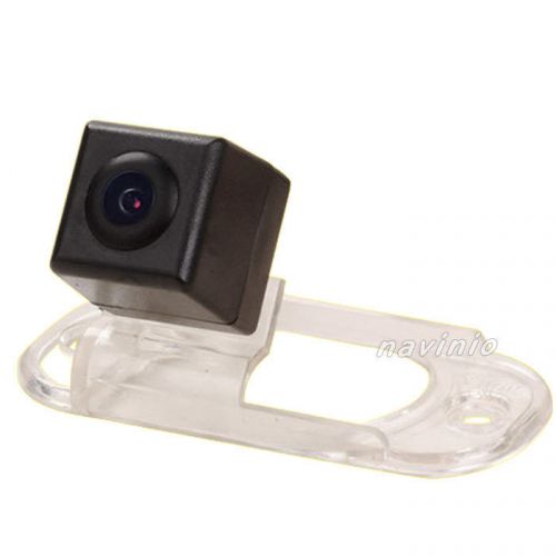 Sony ccd chip car reverse camera auto for hyundai santa fe security system kit
