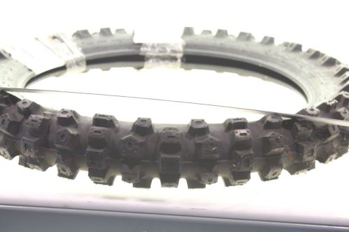 Bridgestone m22 hard motorcycle tire rear 3.00-16 144096