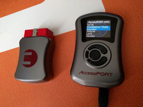 Cobb accessport v2 for mazdaspeed 3 - unmarried