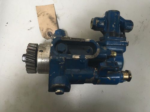 Sell Navistar DT466E DT466 HIGH PRESSURE OIL PUMP in Walsall, United