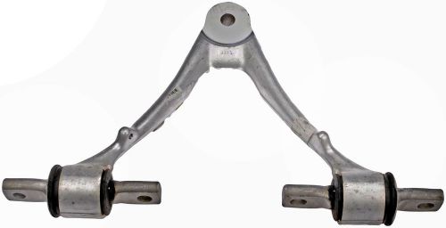 Suspension control arm front right upper dorman fits 97-04 chevrolet corvette
