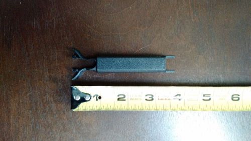 Gentex mirror wire cover 3-4" long