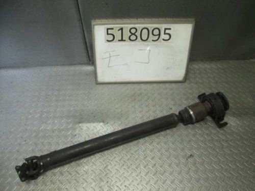 Nissan moco 2008 rear propeller shaft assembly [9532200]