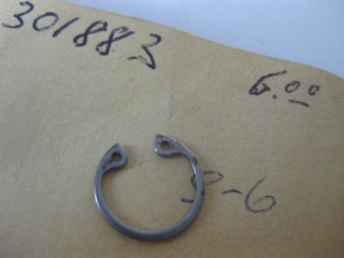 301883 omc 0301883 retainer ring