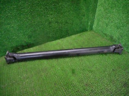 Suzuki spacia  r. propeller shaft no.2 [1332220]