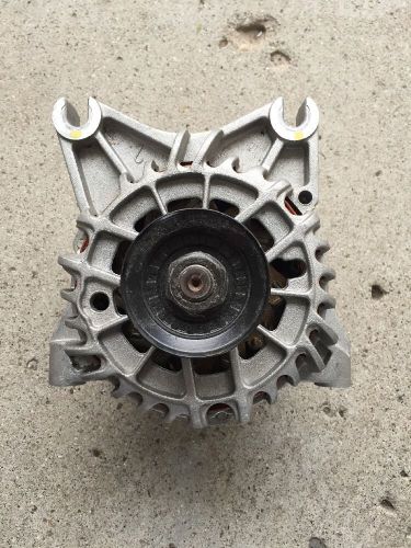 New ford alternator