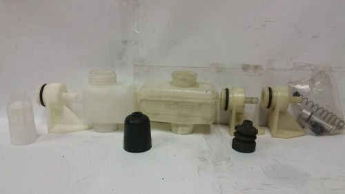Nascar /racecar /tilton /wilwood master cylinder parts