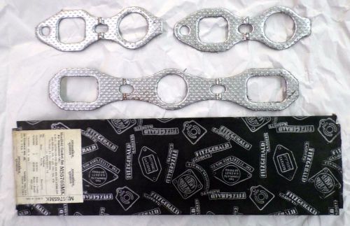 30s 40s fitzgerald gmc manifold gasket ac af 100 150 250 300 350 400 450 222 248