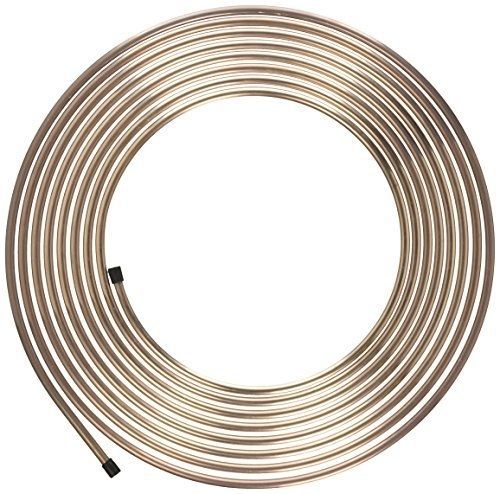 Ags cnc525 brake line coil
