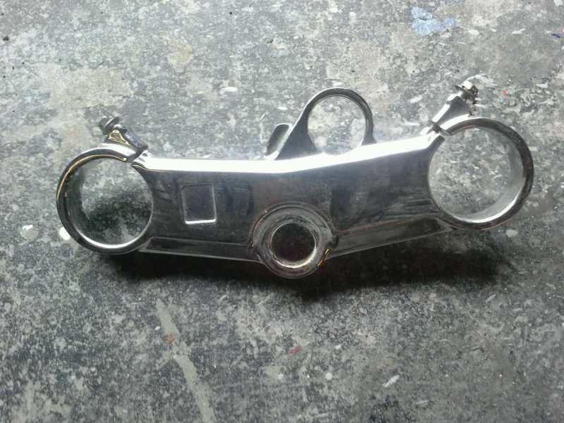 Buy suzuki gsxr rear brake assembly peg bracket gixxer 1000 600 750