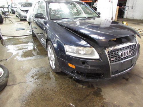 Interface box audi a6 s6 2006 06 2007 07 2008 08 2009 09 2010 10 2011 11 830433