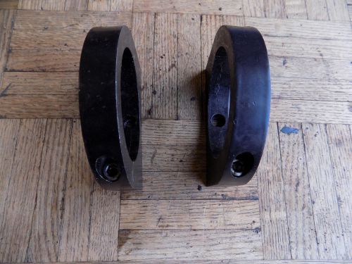 Mercruiser heat exchange bracket clamp 3.25 inch 502 454 oil cooler