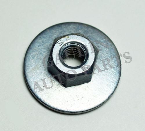 Ford oem 10-14 mustang door-regulator nut n621907s437