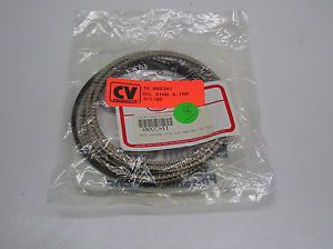 New 4.180 x 078 total seal oil ring race je drag mahle 110813-33