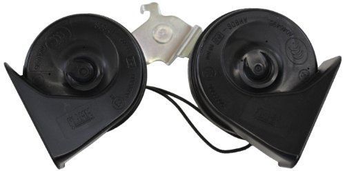 Genuine ford 4f1z-13832-aa horn assembly