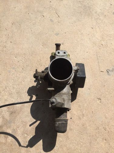 Datsun 280z throttle body 1975-78