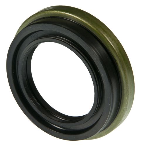 Steering knuckle seal front inner national 710255