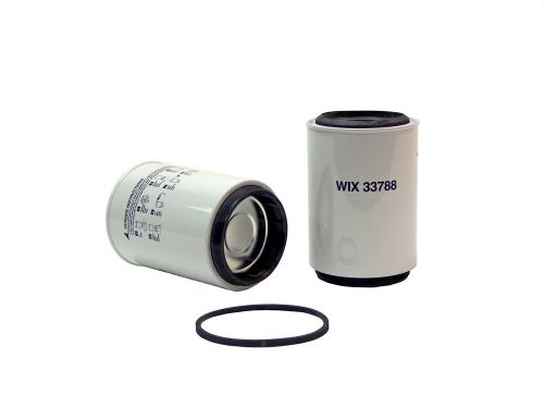 Fuel filter wix 33788