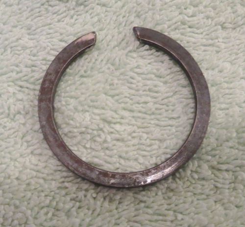 Vw bug bus ghia type 3 vw 40hp 1200-1600 crankshaft lockring oem 111 105 227