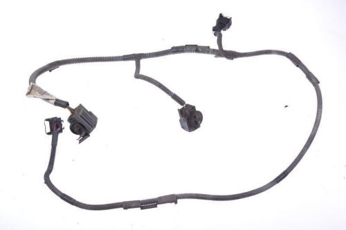 Oem volvo s60 01-04 v70 horn wiring wire harness loom 9452612  9861