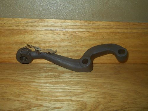 Nos right steering knuckle arm, 1941 1942 1946 1947 1948 nash ambassador 6 &amp; 8