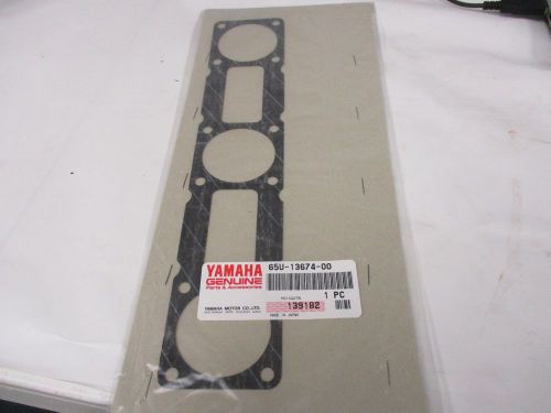 Nos yamaha gp1200 xl1200 sv1200 air cooler gasket 65u-13674-00