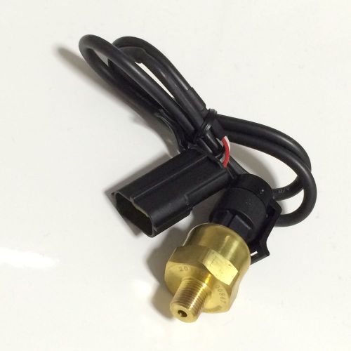 Buy DEFI Fuel/ oil pressure sensor pdf00703s in default, default, Hong