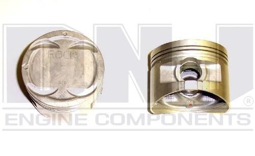 Rock products p281 engine piston