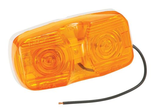 Bargman lights 32003440 amber clearance light ships next day